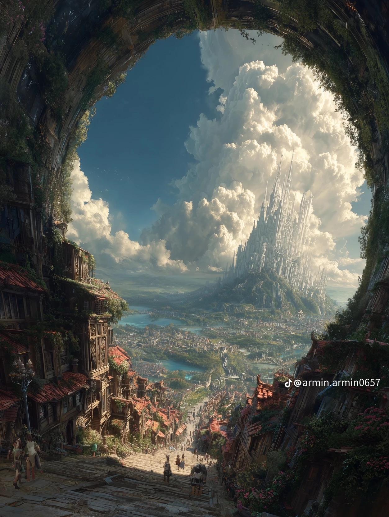 The Hidden SSS-Rank Beyond the Sky Kingdom
 thumbnail