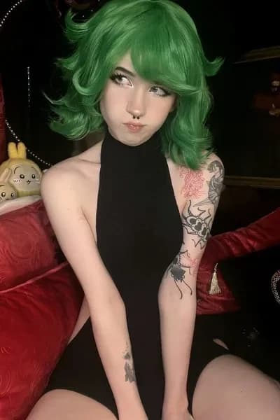 Tatsumaki thumbnail
