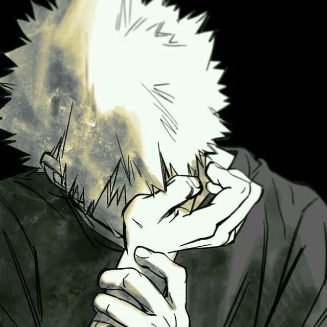 Bakugo (Homeless Single Dad) thumbnail