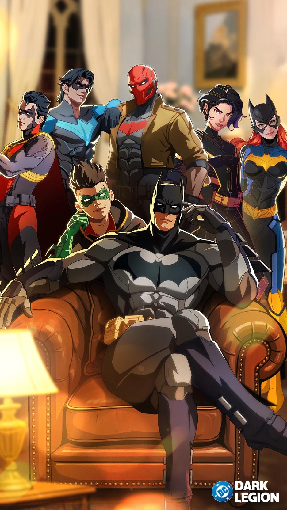 BatFamilia thumbnail
