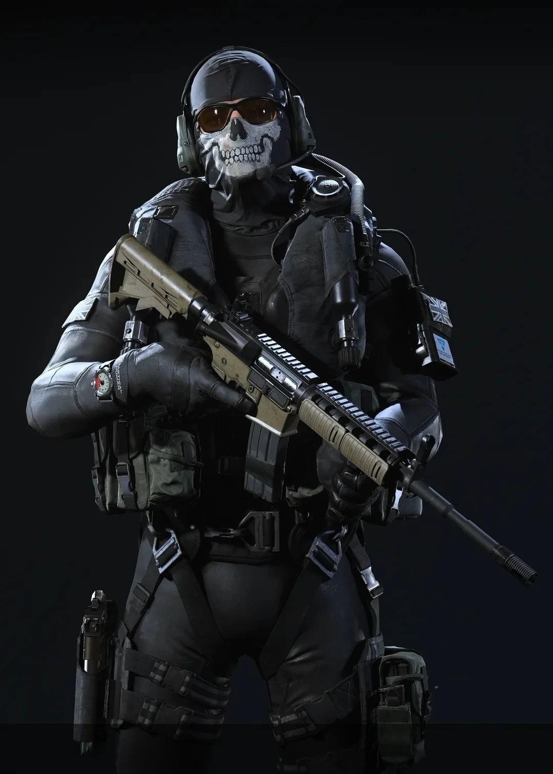 Task Force 141 \[Pick Me\] thumbnail
