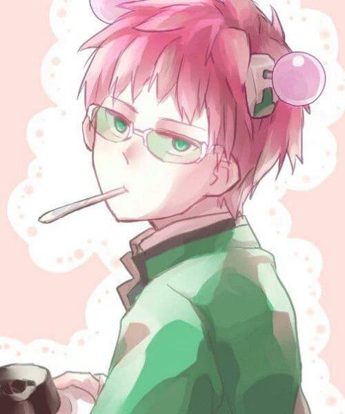 Kusou saiki | The New transfer student? thumbnail