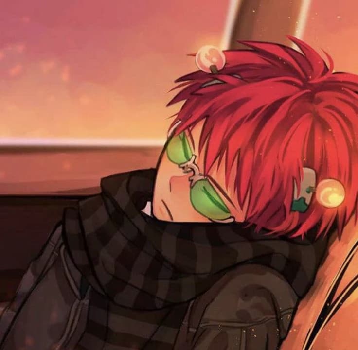 Kusuo Saiki || "The ring problem" ♡ thumbnail