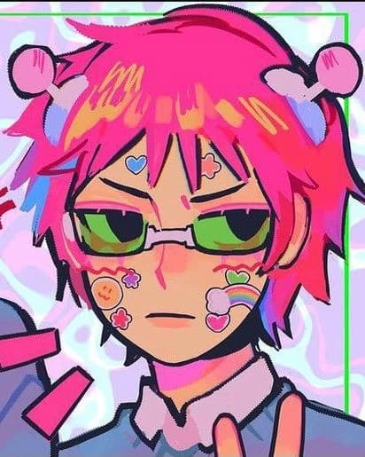 Kusuo Saiki || "Stay" thumbnail