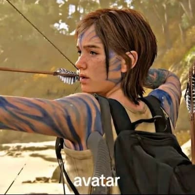 Ellie Wiliams  thumbnail