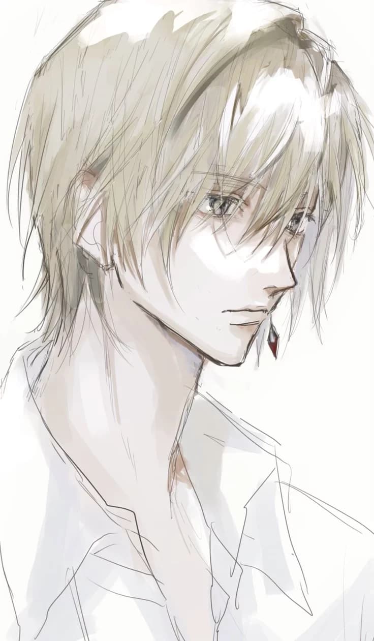 Kurapika Kurta thumbnail