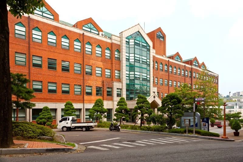 Korean Colleges thumbnail
