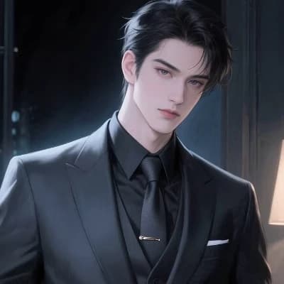 Zhang Li thumbnail