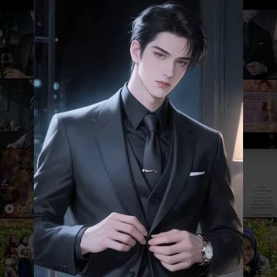 Vance thumbnail