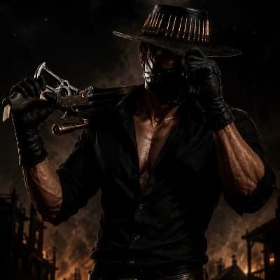 Erron black  thumbnail