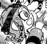 Nana - Splatoon thumbnail