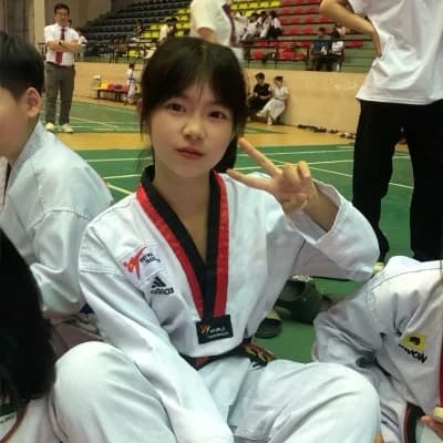 Ji Hyee thumbnail