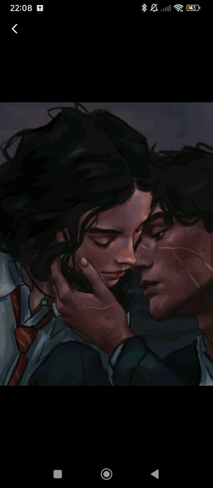 Wolfstar thumbnail