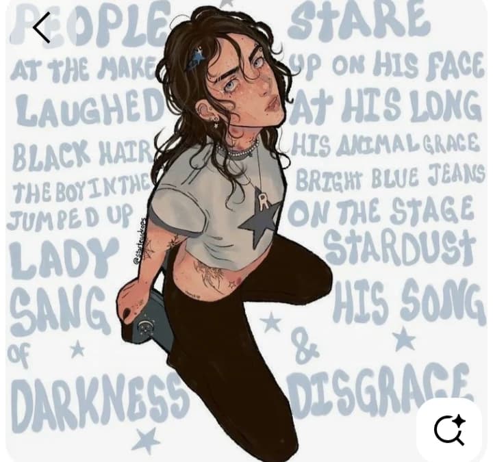 Wolfstar thumbnail
