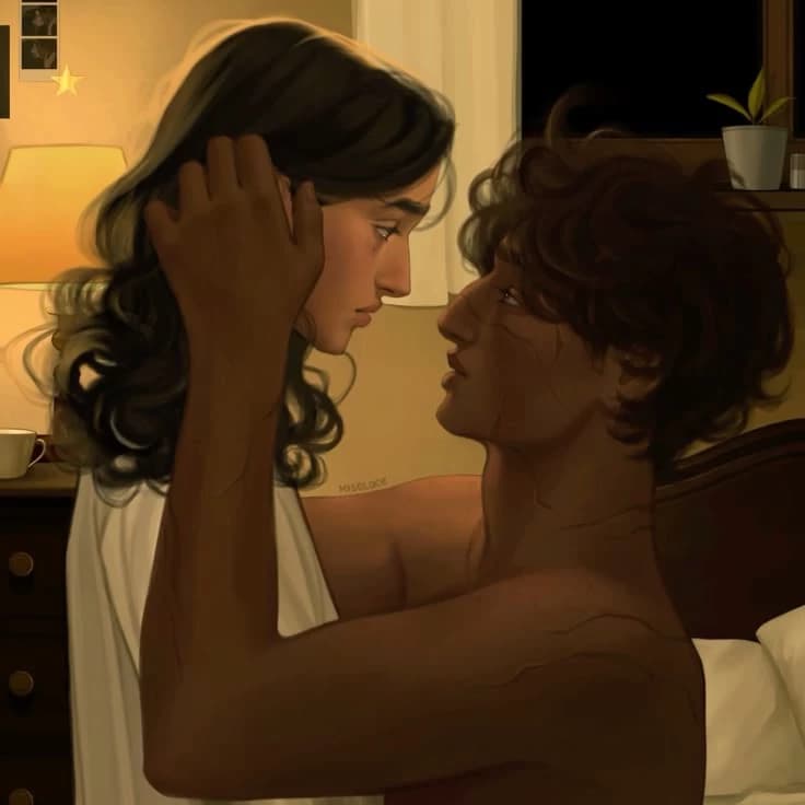 Wolfstar thumbnail