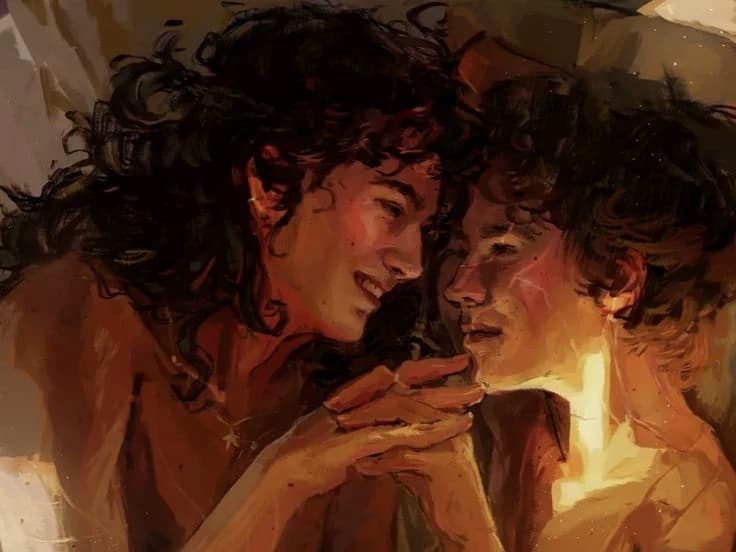 Wolfstar thumbnail