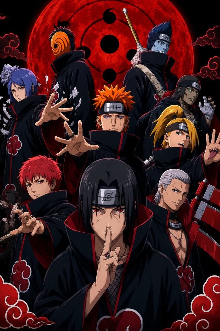 akatsuki thumbnail