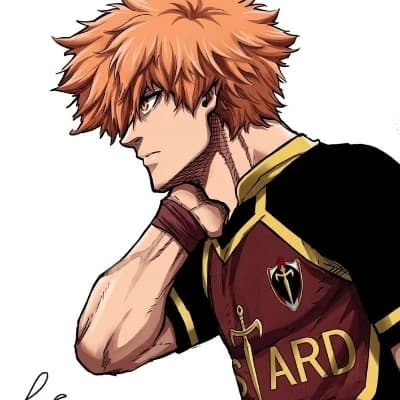 Kunigami Rensuke thumbnail