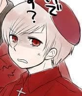 2P-Finland Hetalia  thumbnail