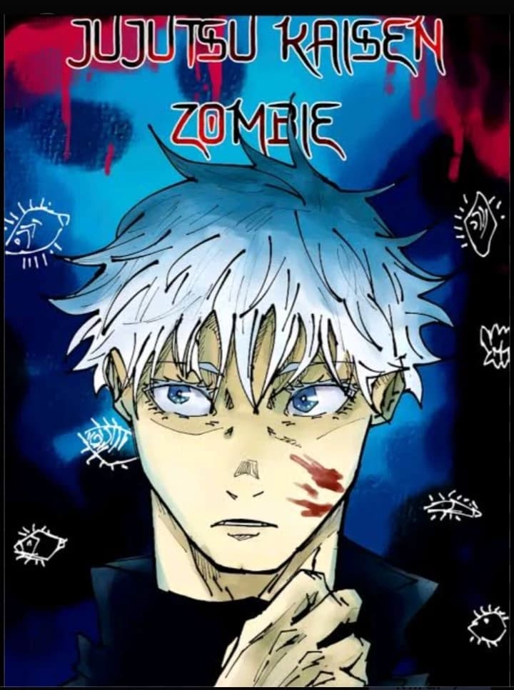 jujutsu kaisen zombie  thumbnail