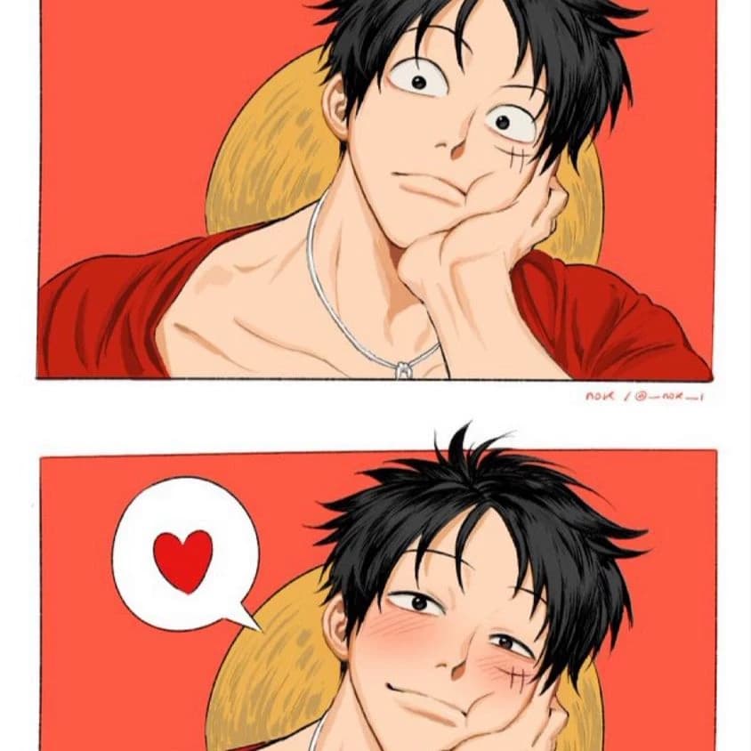 Monkey D. Luffy thumbnail