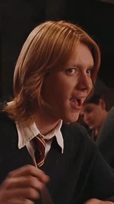 George Weasley thumbnail