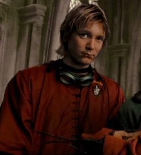 Fred Weasley thumbnail