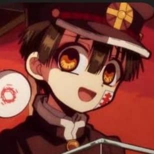 Hanako-kun thumbnail