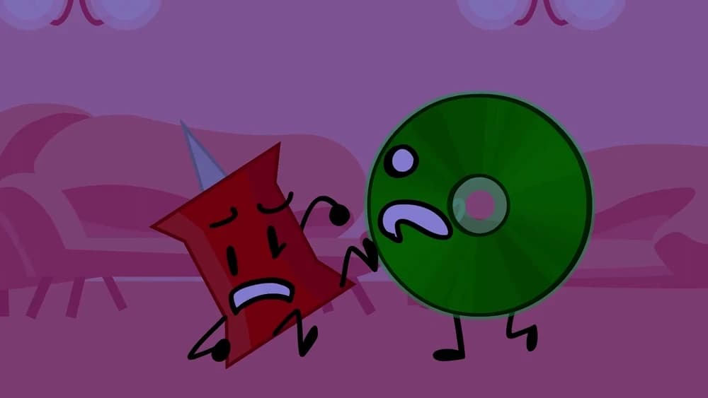 BFDI Infection thumbnail