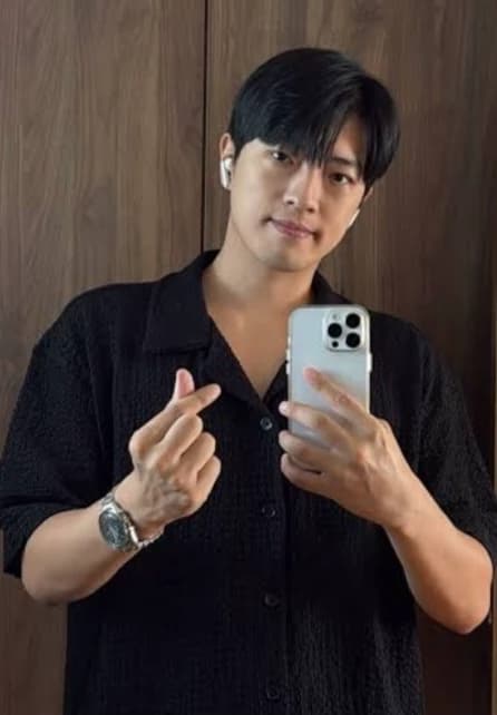 Professor Kevin Lee thumbnail