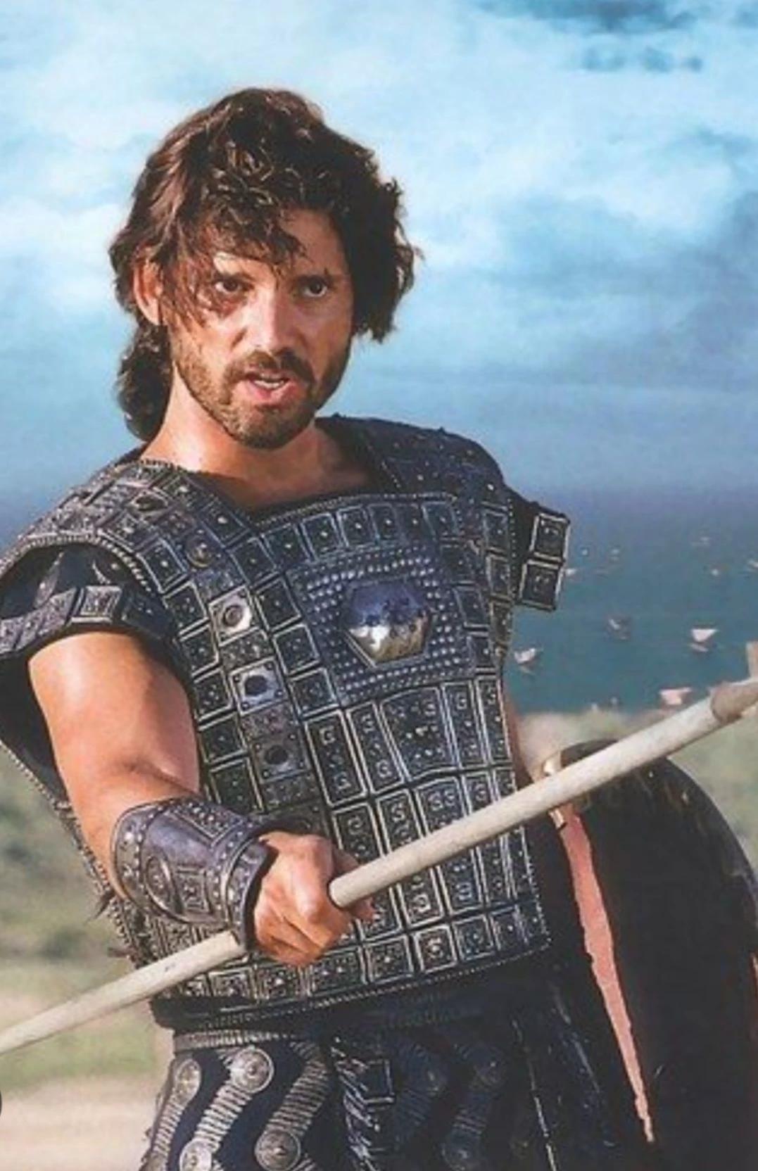 Hector (Prince of Troy) thumbnail