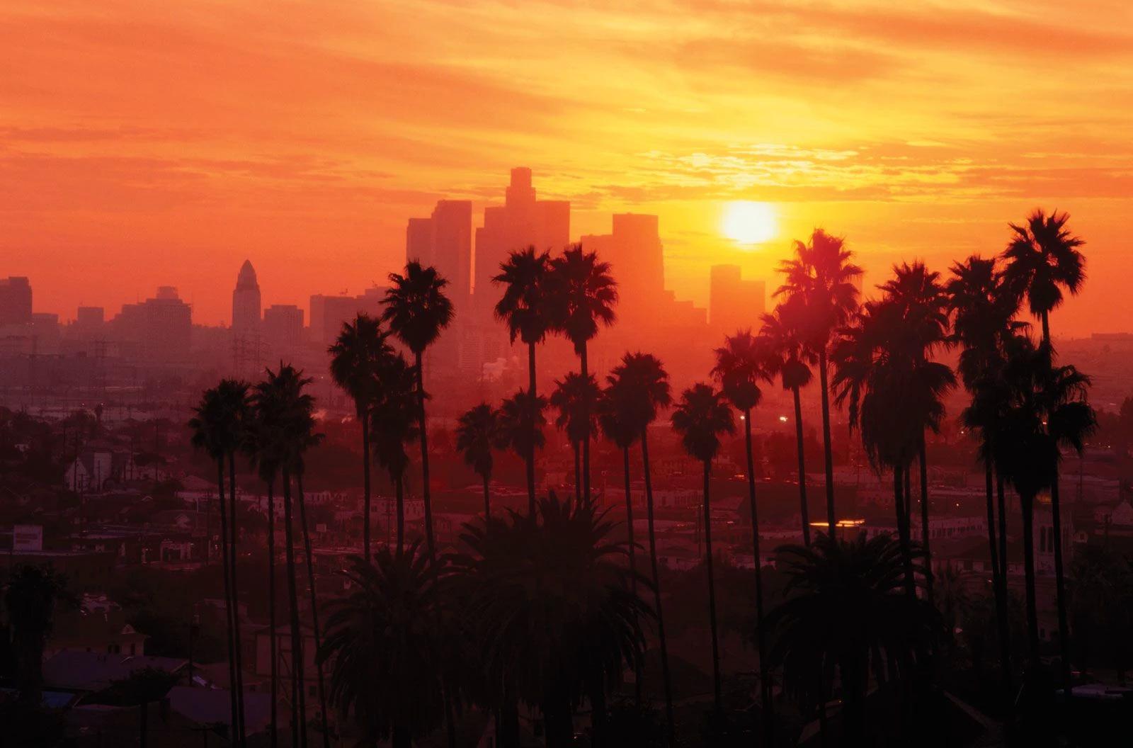 Los Angeles thumbnail