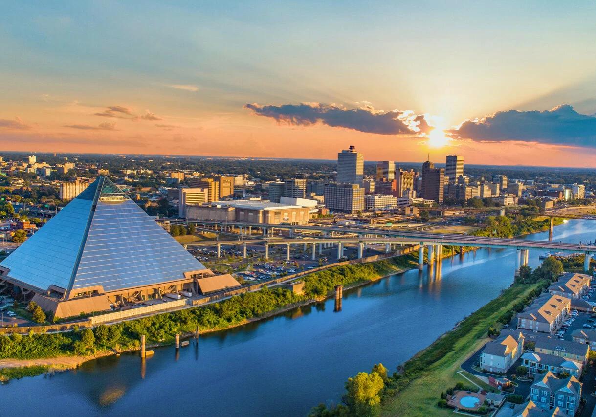 Memphis, Tennessee thumbnail