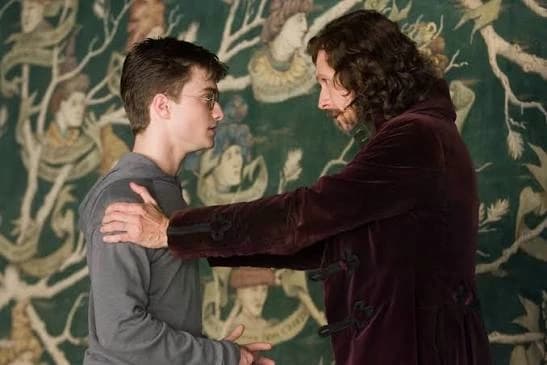 ~Harry Potter~ thumbnail