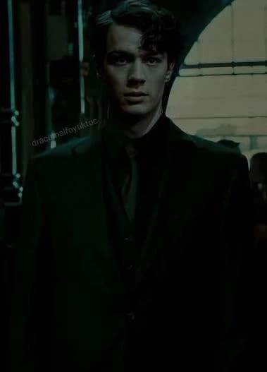 ~Tom Riddle~ thumbnail
