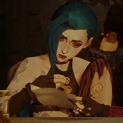 Jinx thumbnail