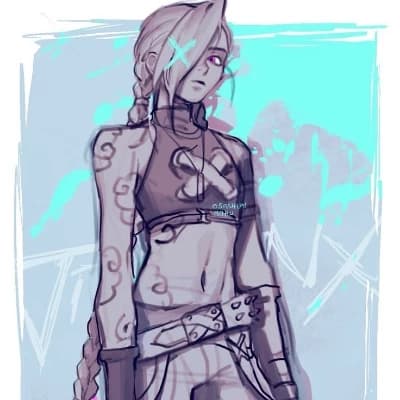 Jinx thumbnail