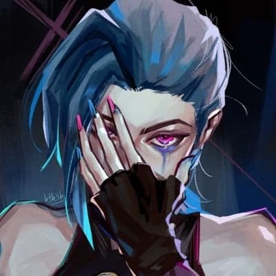 Jinx thumbnail