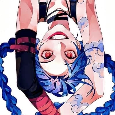 Jinx thumbnail