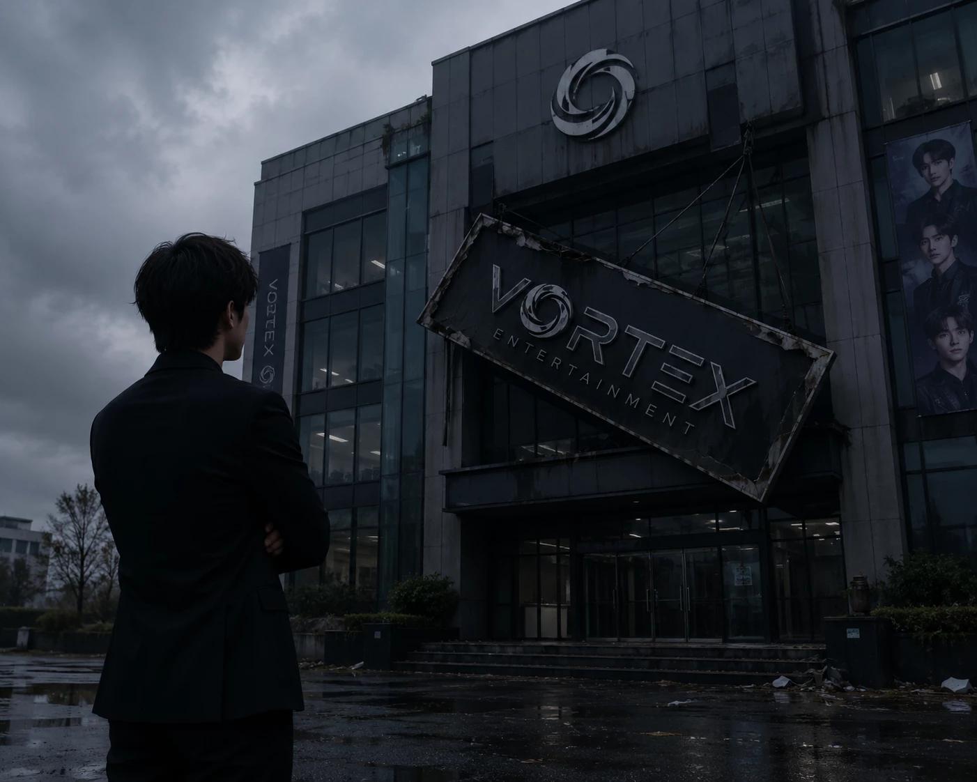 Idol Company Manager: Vortex Entertaiment thumbnail