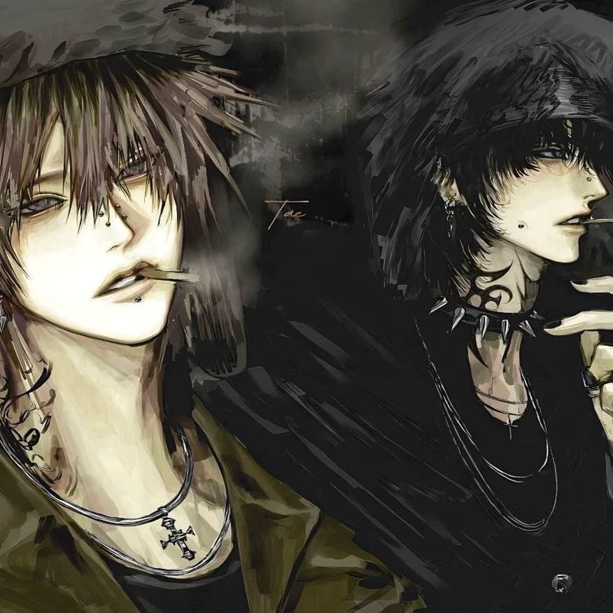 Adrian and Zane thumbnail