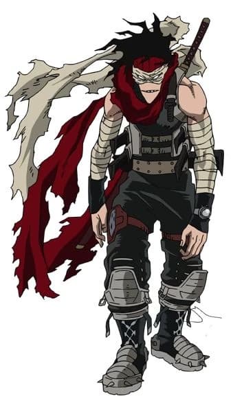 Stain mha thumbnail