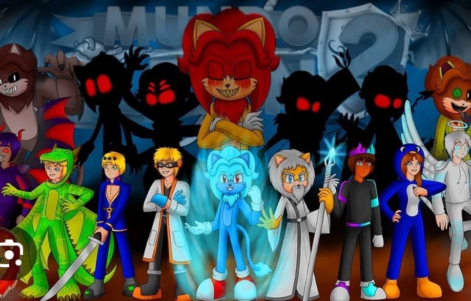 Mundo leon thumbnail