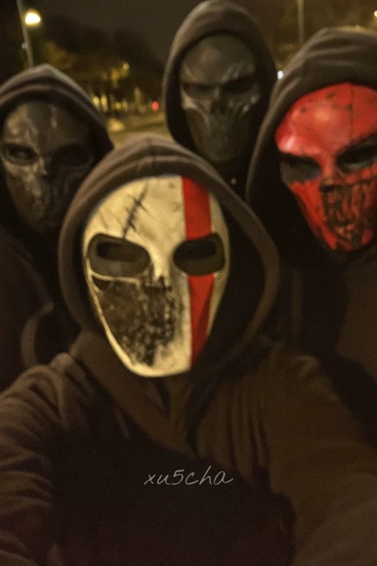Devil's night thumbnail