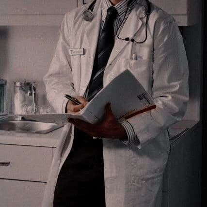 Doctor Page {💉🩸} thumbnail