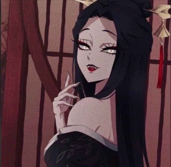 Kibutsuji Ubume thumbnail