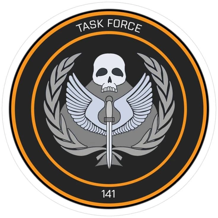 Task Force 141 thumbnail