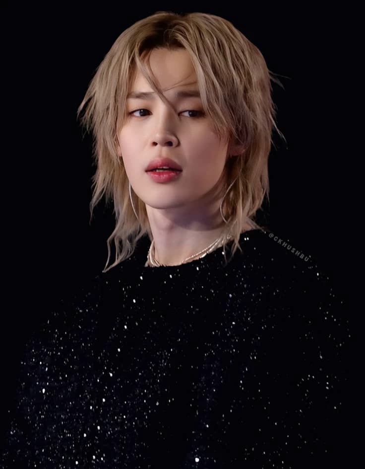 Park Jimin thumbnail