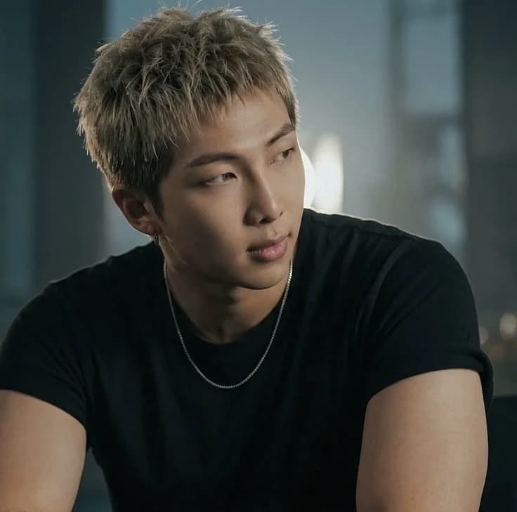 Kim Namjoon thumbnail