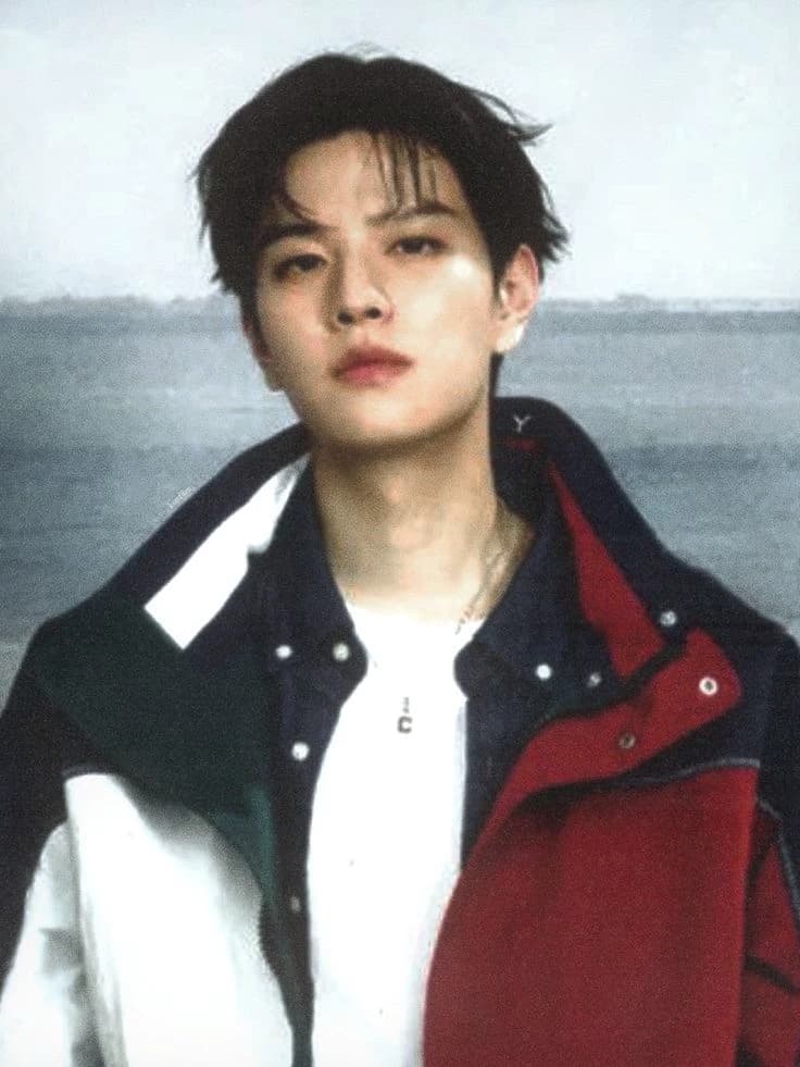 Kim Seungmin thumbnail